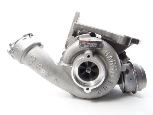 Turbina Garrett 7606985005S