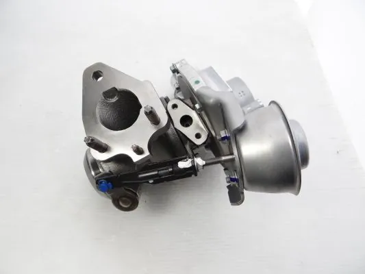 8013745004S Garrett Turbina