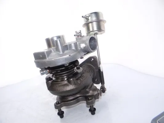  Turbina Volkswagen Passat B3, B4 carrinha (3A5, 351, 315) (1988 - 1997) B3, B4