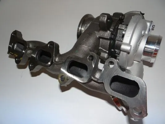 8303235006S Garrett Turbina