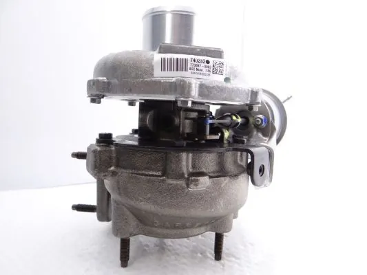 Compre 7730875003S Garrett Turbina