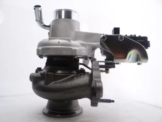 Turbina Garrett 8445725004S