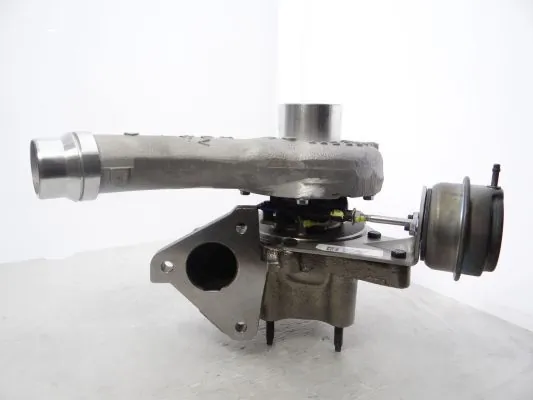 Turbina Garrett 7820975001S