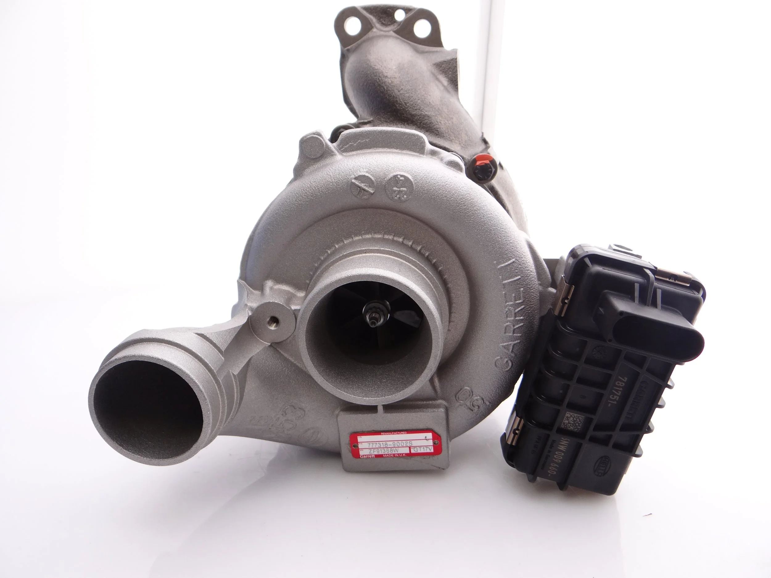 Turbina 7773189002W Garrett
