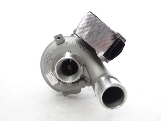 Turbina Hyundai Santa Fe III DM ao melhor preço