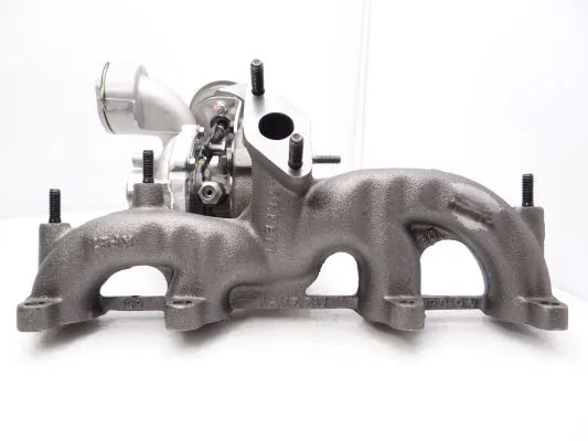 Turbina 7208555007S Garrett
