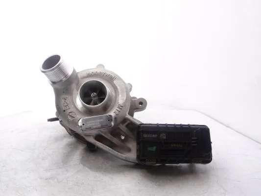 Compre 7784005005S Garrett Turbina