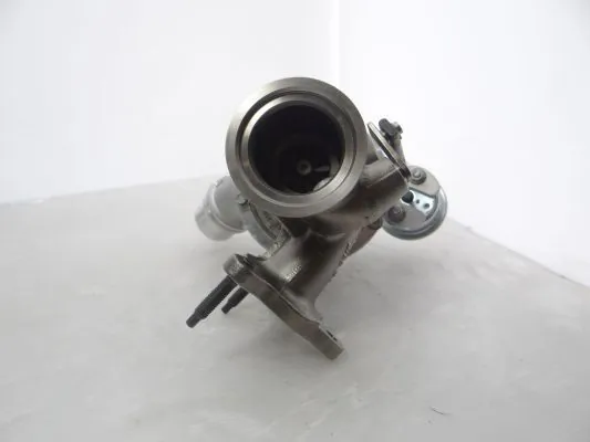 Compre 8146985002S Garrett Turbina