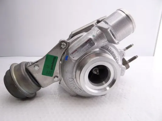 7616185004S Garrett Turbina