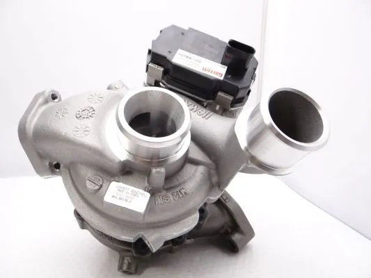 Turbina 7960175008S Garrett