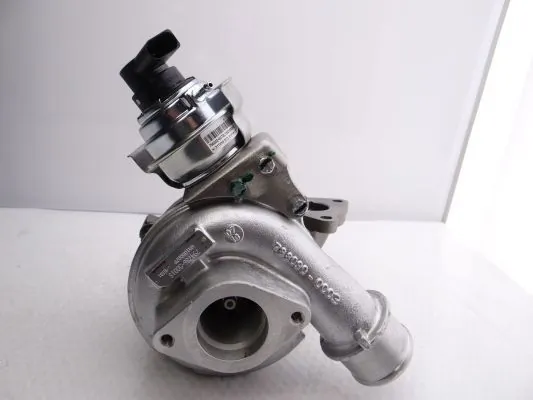  Turbina Honda CR-V IV SUV (RM) (2012 - 2016) IV