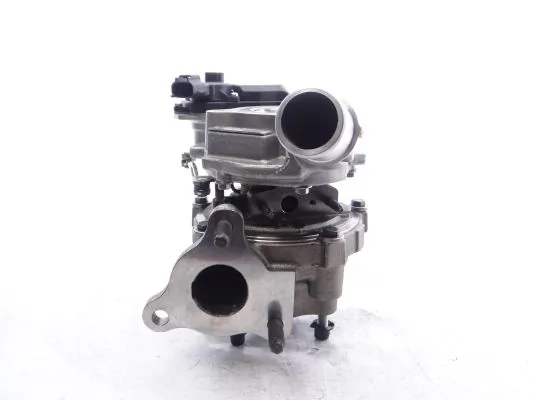 Compre 7807085006S Garrett Turbina