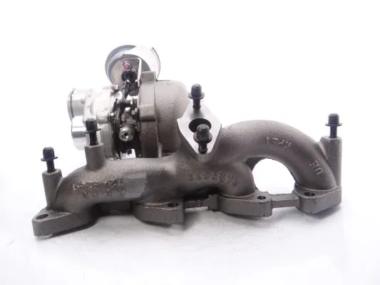 7560625004S Garrett Turbina
