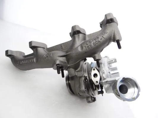 7652615008S Garrett Turbina