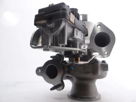 8445725004S Garrett Turbina