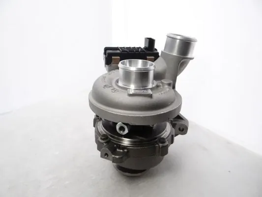  Turbina SsangYong Actyon SUV (2011 - 2026) 