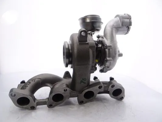 Compre 7560625004S Garrett Turbina