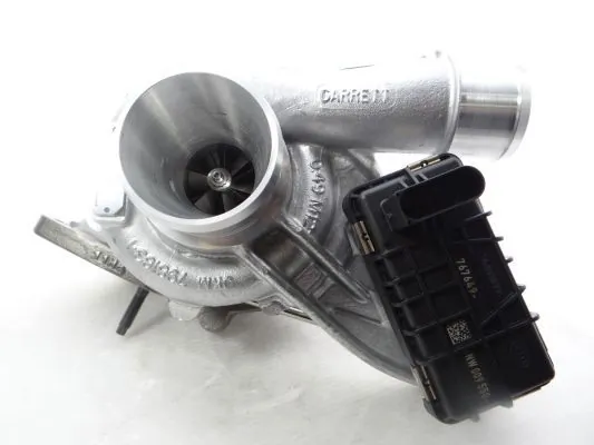 7981285009S Garrett Turbina