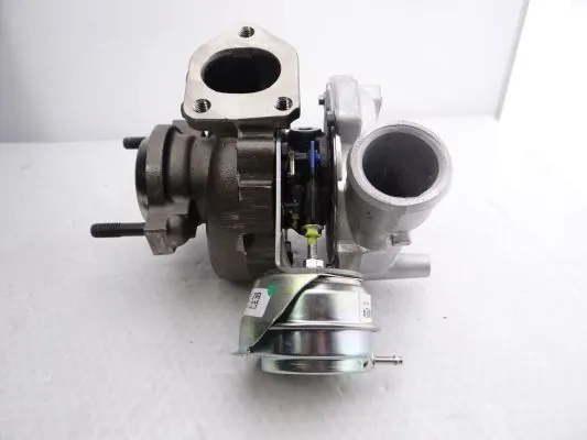  Turbina Land Rover Range Rover III SUV (L322) (2002 - 2009) III