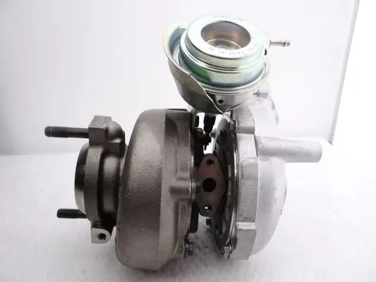 Turbina para Land Rover Range Rover III L322