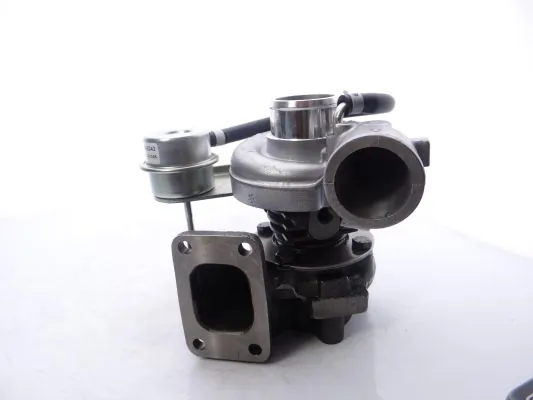 Compre 4668565003S Garrett Turbina