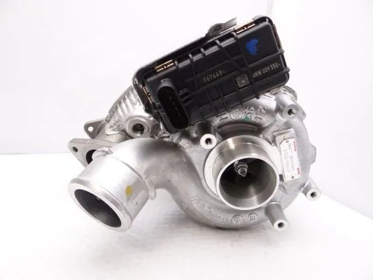 Compre 8199685001S Garrett Turbina