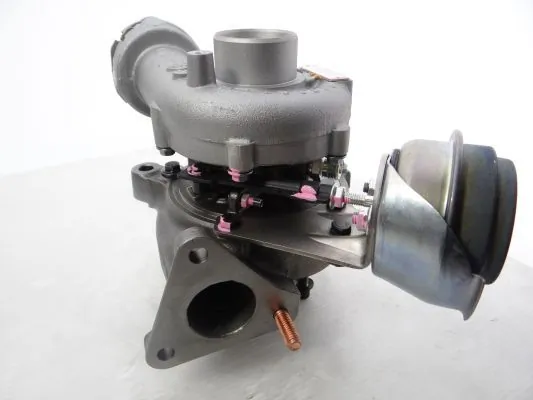 Compre 7178589010S Garrett Turbina