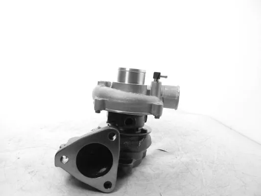 Turbina Hyundai H100  P
