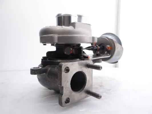 Turbina Garrett 7166655003S
