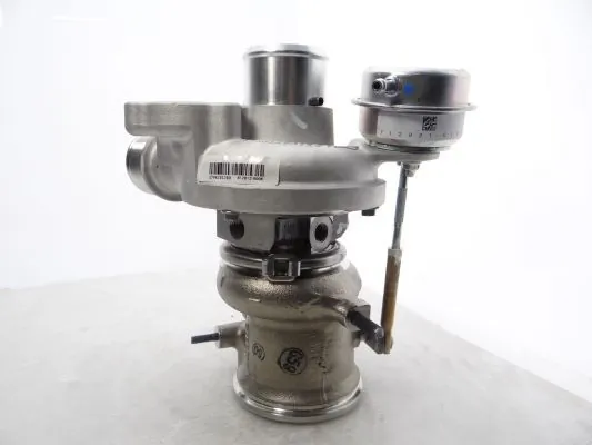 Compre 8128125006S Garrett Turbina