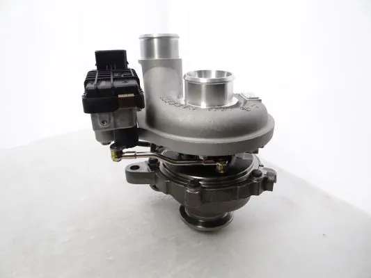  Turbina SsangYong Actyon SUV (2011 - 2026) 
