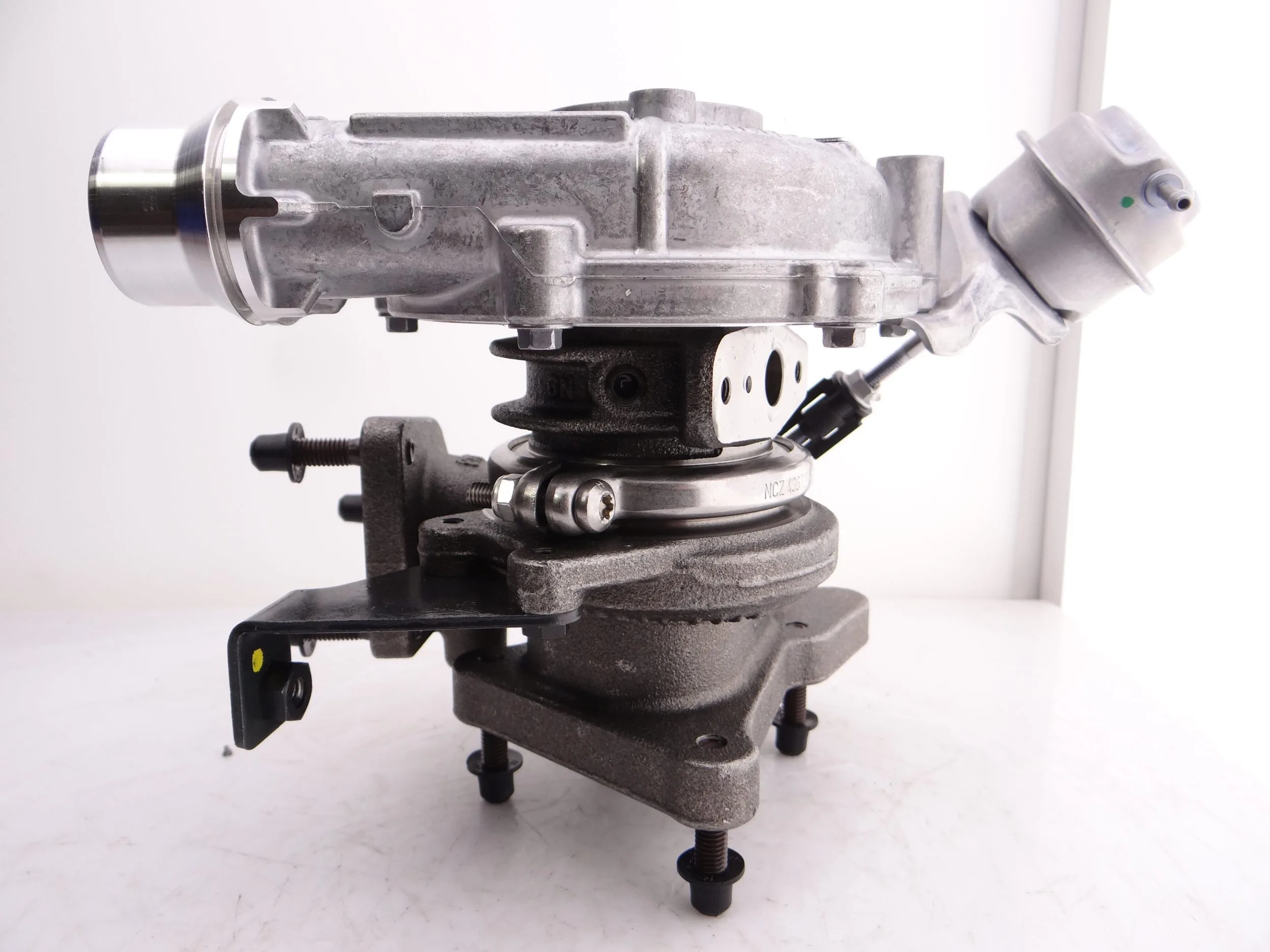 Turbina Garrett 7956375001S