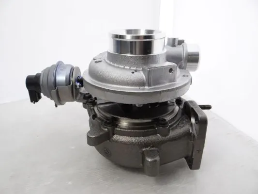 Turbina Mitsubishi Canter VII FB7, FB8, FE7, FE8