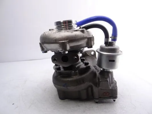 Turbina para Volkswagen LT 281-363, 21A, 21B, 21D, 21E