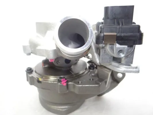 8548005001W Garrett Turbina