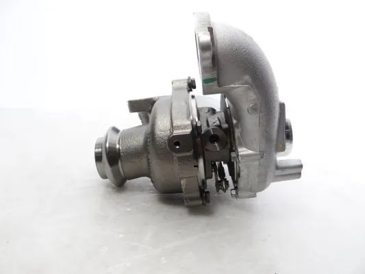 Compre 8198725001S Garrett Turbina