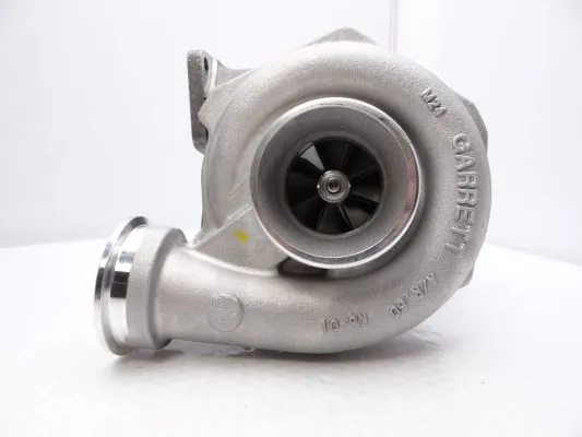 Compre 4653665001S Garrett Turbina