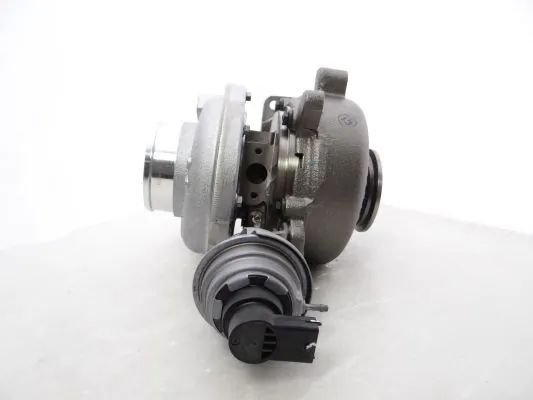 Turbina para Mitsubishi Canter VII FB7, FB8, FE7, FE8