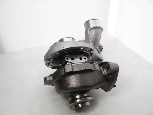 Compre Turbina SsangYong Actyon 