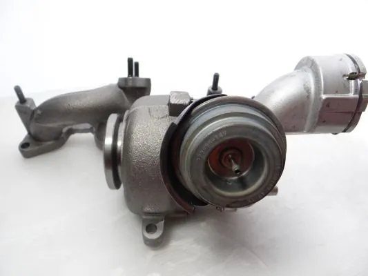 Compre 7249305012S Garrett Turbina