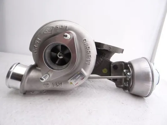 Turbina Honda Civic VIII hatchback (FK, FN) (2005 - 2012) VIII