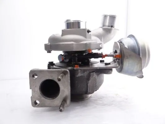 7166655003S Garrett Turbina