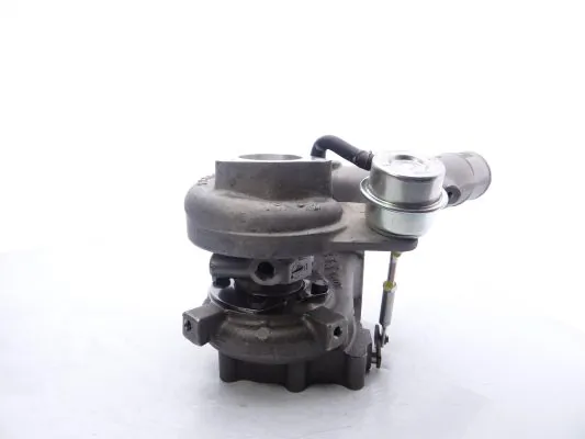 Turbina para Ford Maverick  UDS, UNS