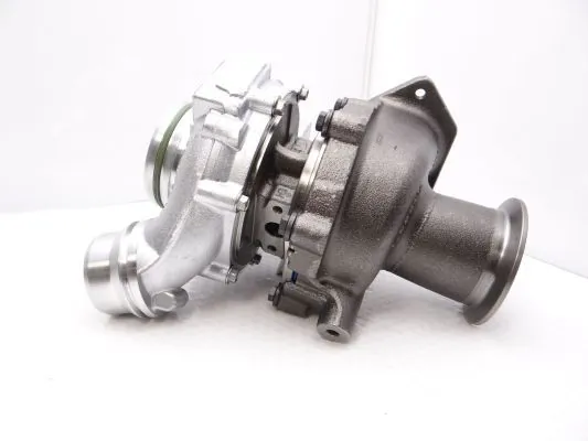 Turbina 8145015010S Garrett