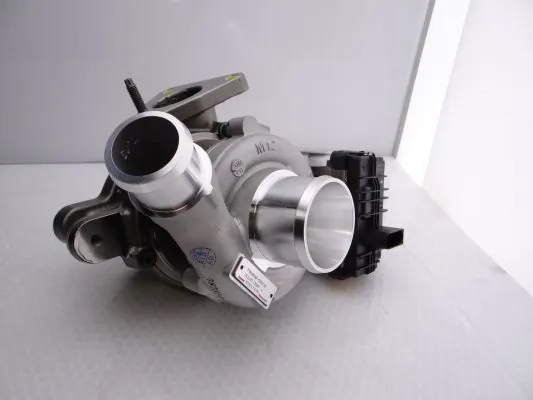 Compre 7868805023S Garrett Turbina