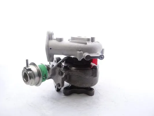 7258645002S Garrett Turbina