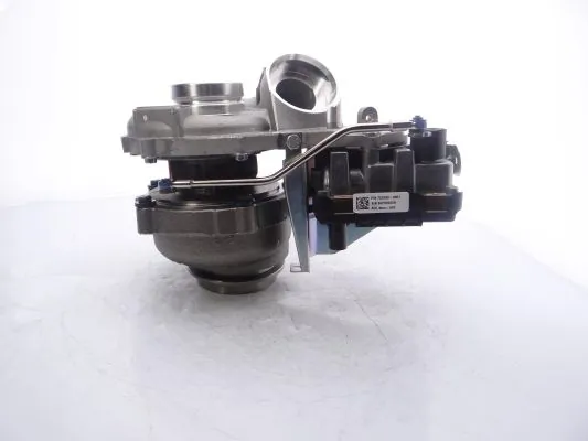 7529905007S Garrett Turbina
