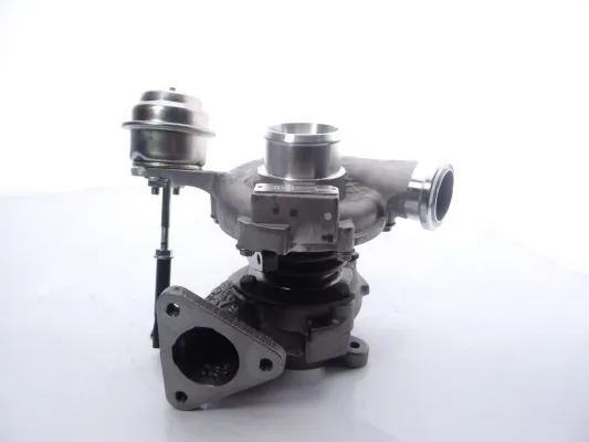 Compre 4540985003S Garrett Turbina