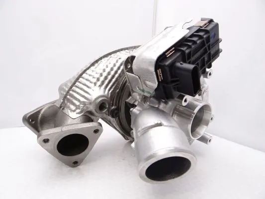 Turbina Garrett 8199685001S preço, a partir de 1120,29 USD