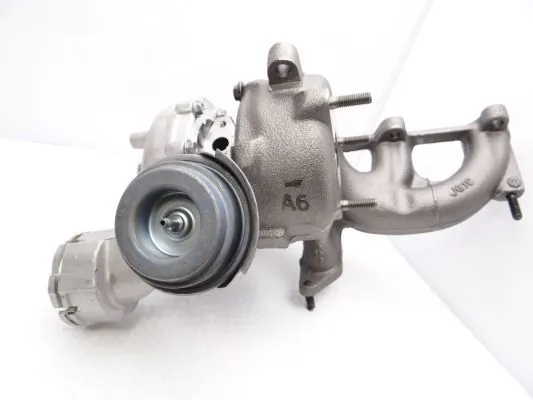 Compre 7208555007S Garrett Turbina